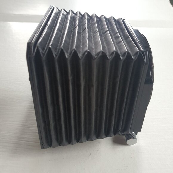 Mamiya Bellows For RZ67 RB67 (Excellent) - Picture 8 of 10